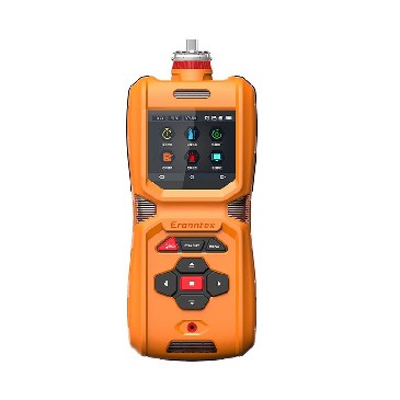 便携式六合一气体检测仪 MS600-6(CO、H2S、O2、Ex、CO2、NOX)