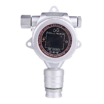 固定式冷媒、制冷剂检测仪（红外）MIC-500S-R134a