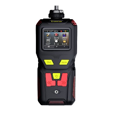 便携式复合气体检测报警仪 MS400-4(CO、H2S、O2、Ex)