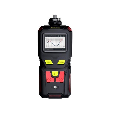 便携式二合一气体检测仪 MS400-2(CO、H2S)
