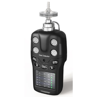 逸云天新品发布：BTYQ-MS400-S便携式四合一气体检测仪——安全守护，精准无忧