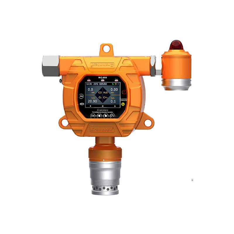 固定式苯气体检测仪（PID） MIC-600-C6H6