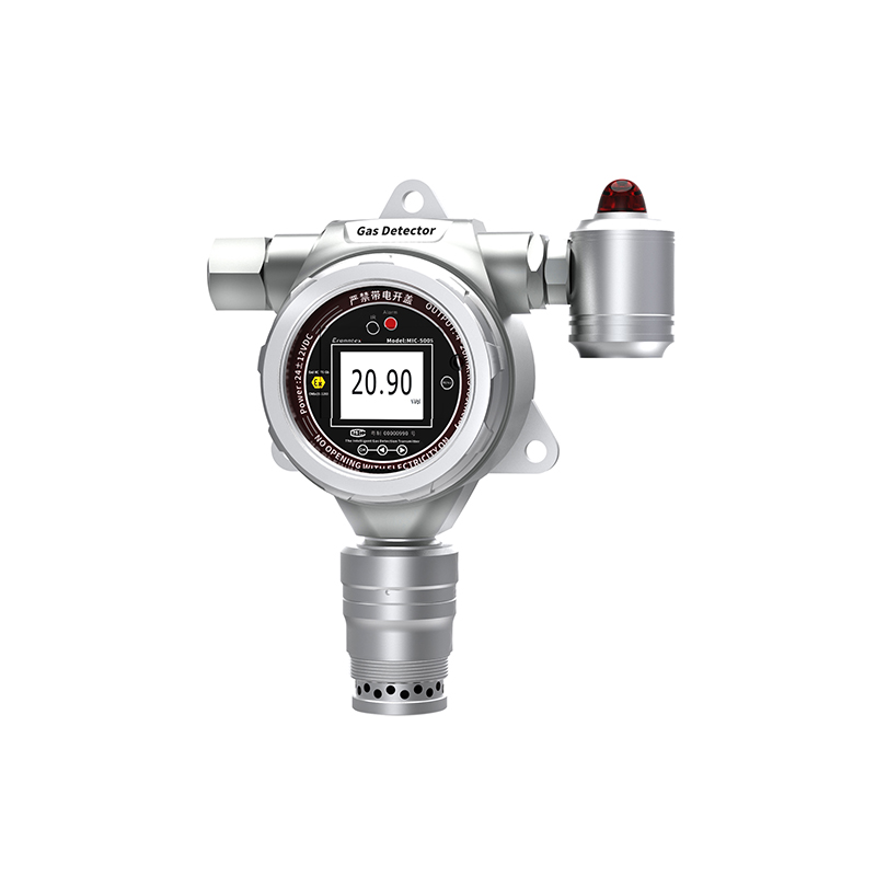 固定式苯气体检测仪 （PID）MIC-500S-C6H6